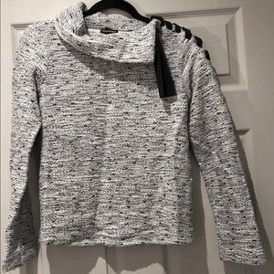 Club Monaco Knit S